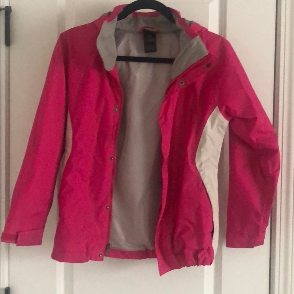 Kids North Face Jacket